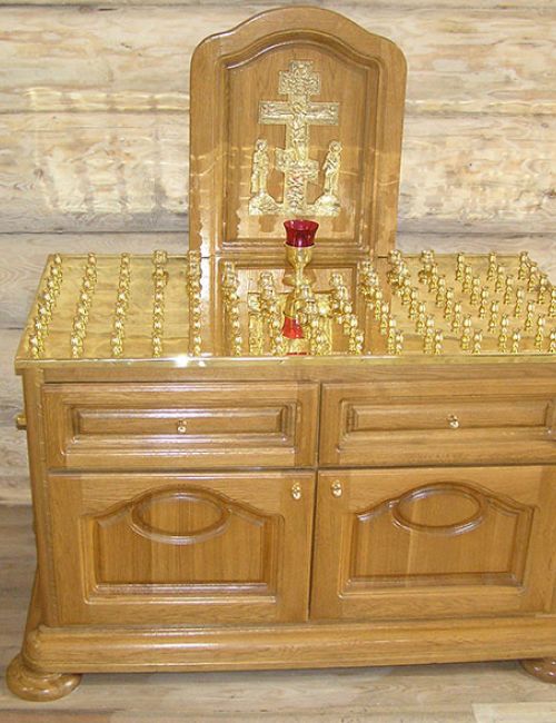Иконостасы Иконостасы